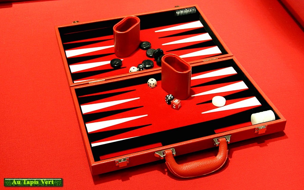backgammon jeux general