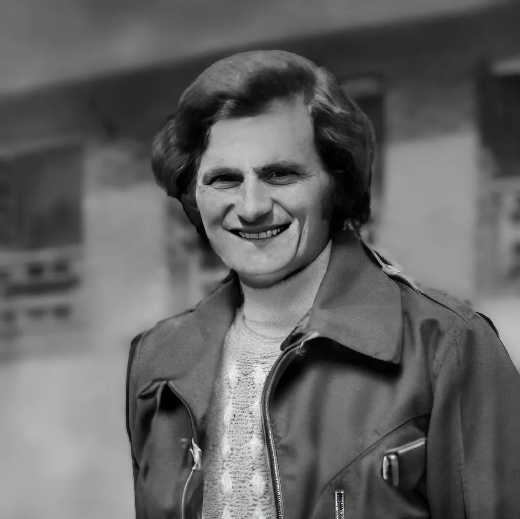 Séparation du Personnage