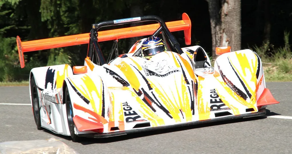 cote course reportage