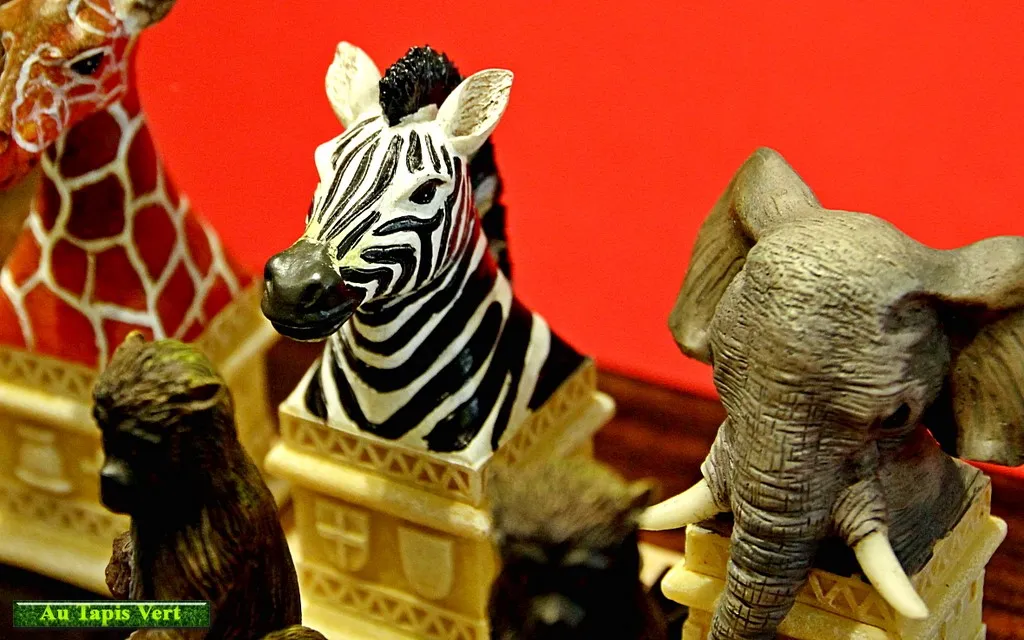 packshot jeux echecs